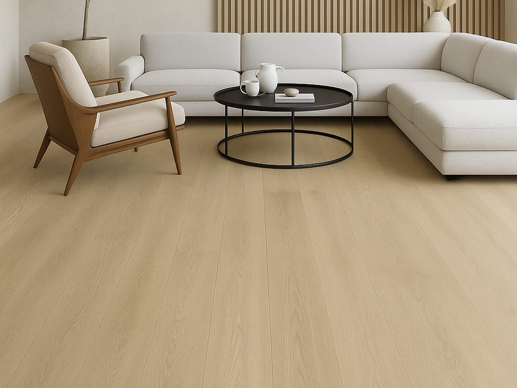 SPC Flooring DR.HOUZ