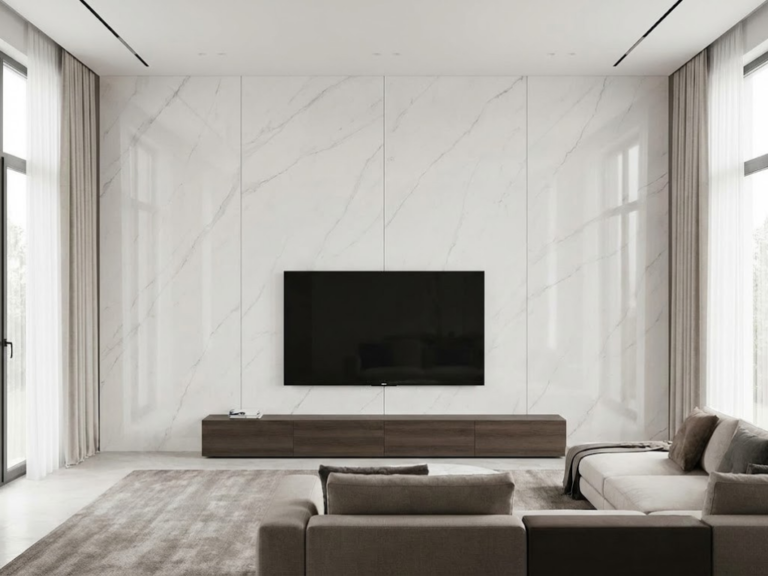 solusi dinding lembab dan berjamur