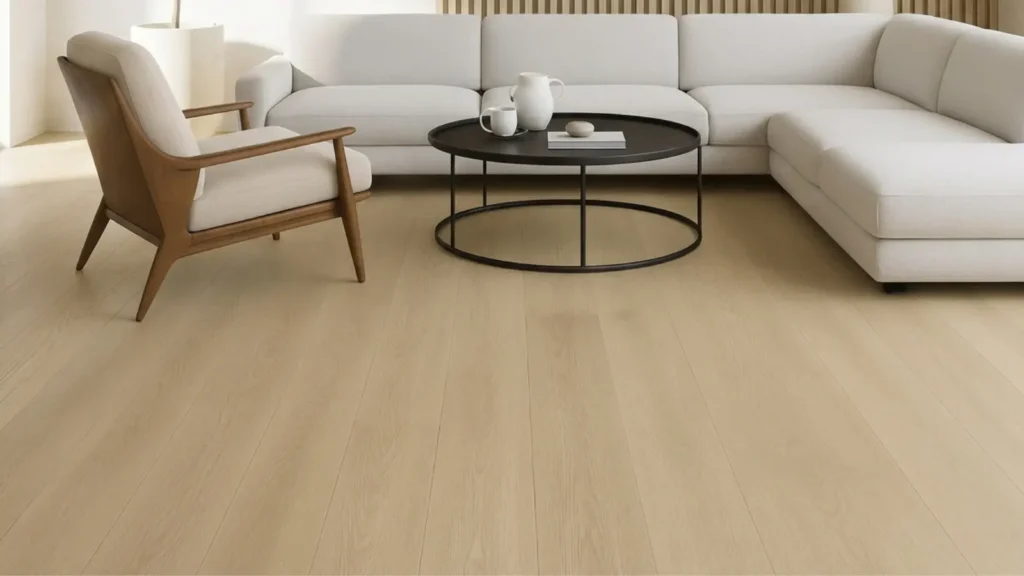 SPC Flooring
