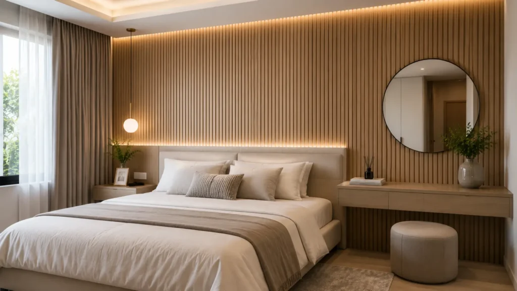 Wall Panel UPVC