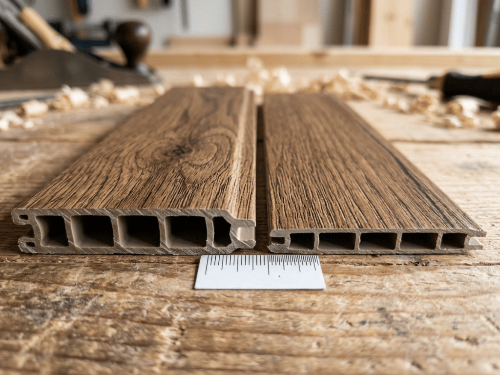 ciri plafon upvc berkualitas