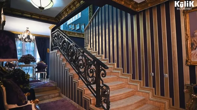 inspirasi rumah tasya farasya