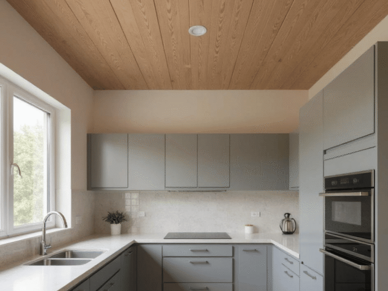 inspirasi plafon rumah