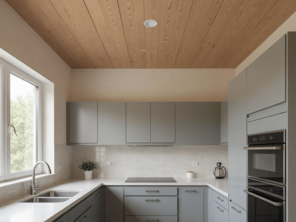 inspirasi plafon rumah