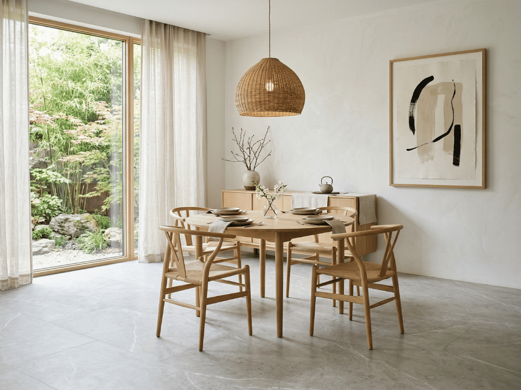 spc flooring untuk properti