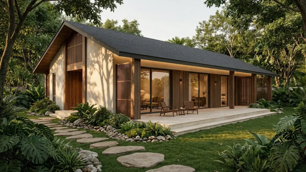 konsep slow living