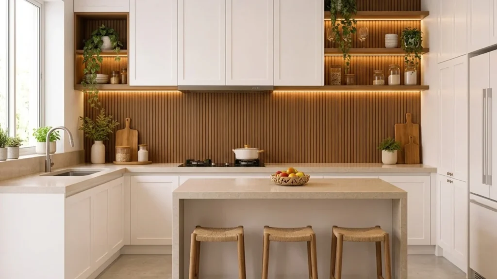 inspirasi desain dapur