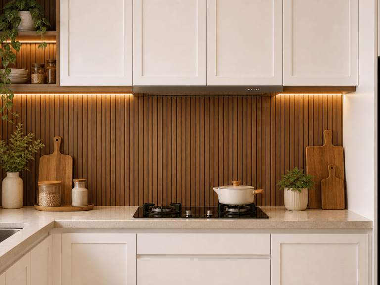 inspirasi desain dapur