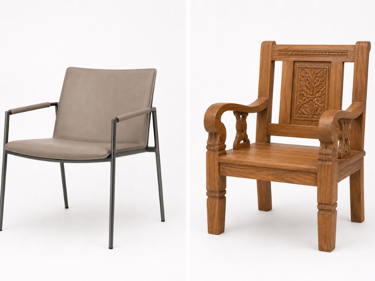 Perbedaan Furnitur dan Mebel