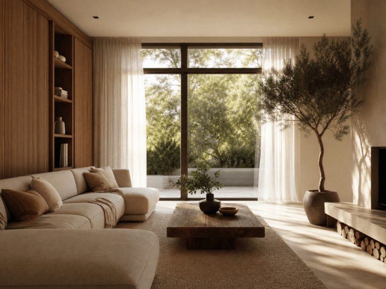 rumah slow living