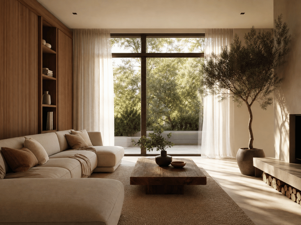 rumah slow living