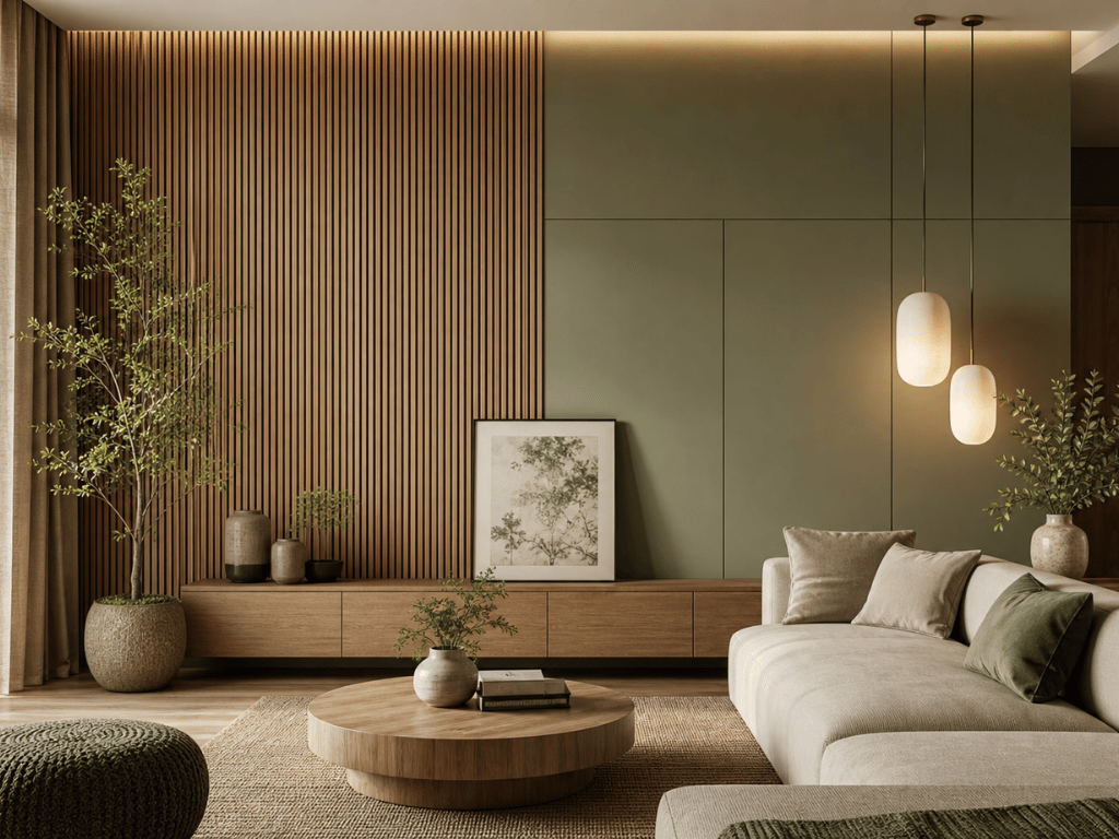 rumah slow living