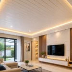Cara memilih plafon UPVC yang tepat