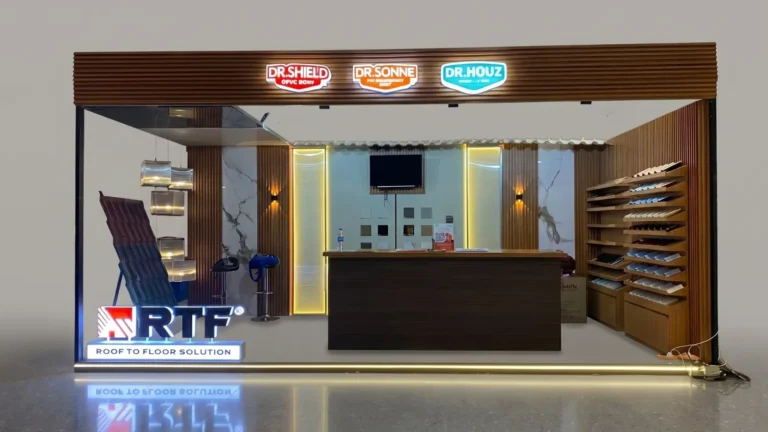 Expo Konstruksi Jatim 2026