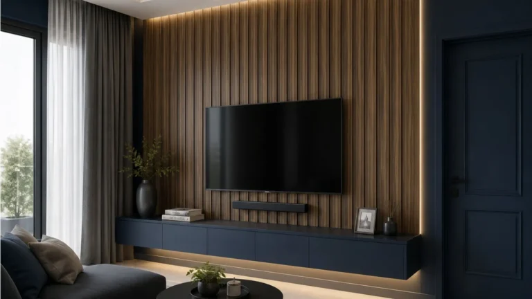 Cara memilih wall panel UPVC