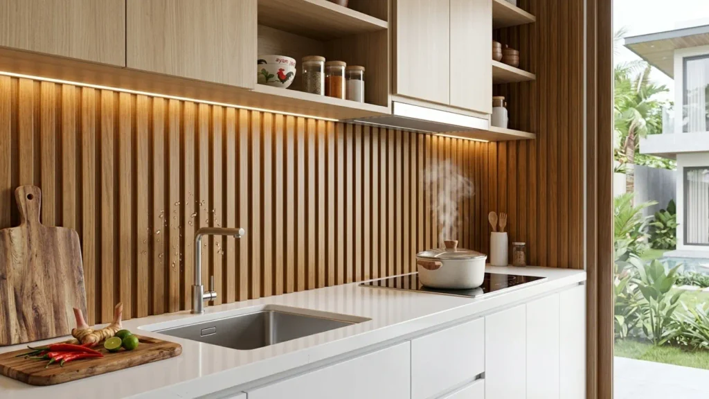 Dapur