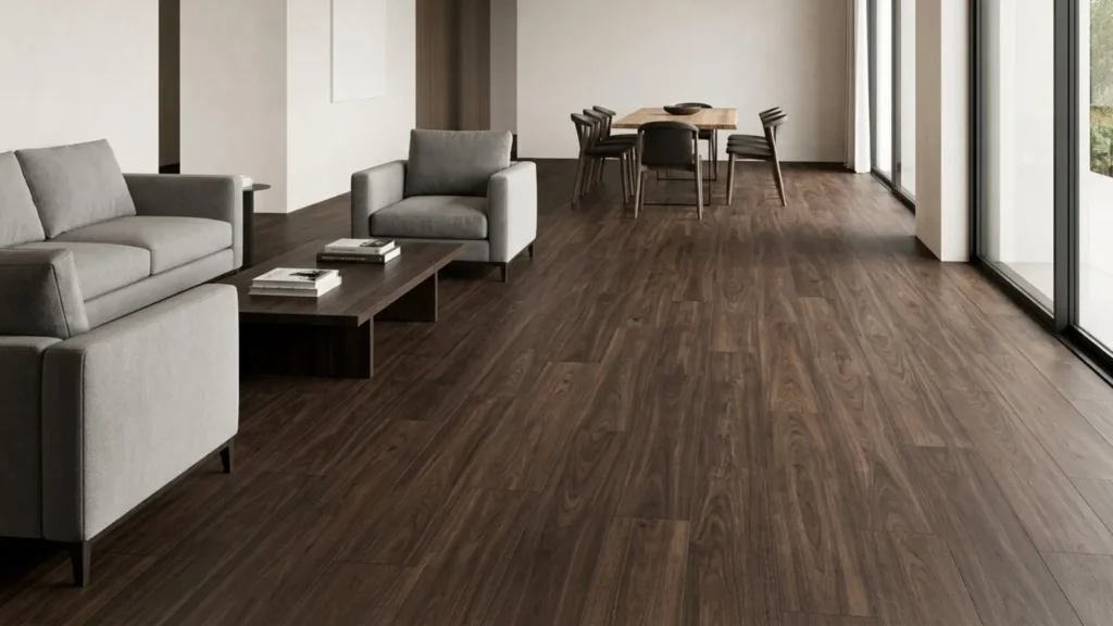 Kelebihan dan Kekurangan SPC Flooring