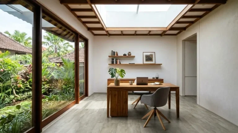 Ketebalan SPC Flooring