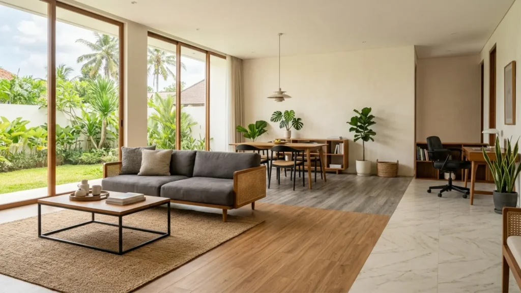 Motif SPC Flooring