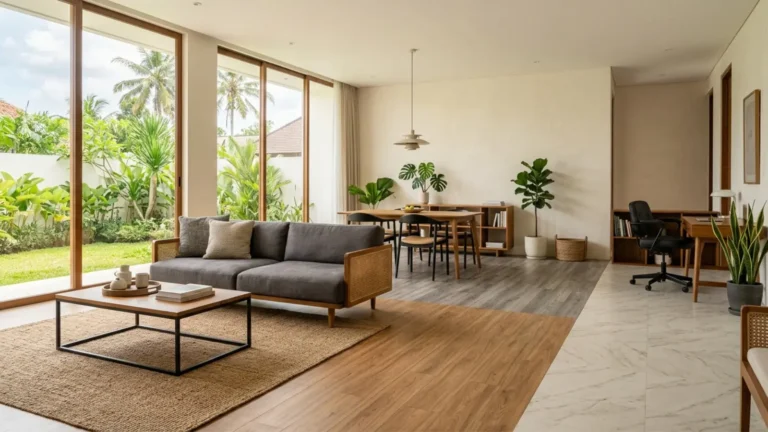Motif SPC Flooring
