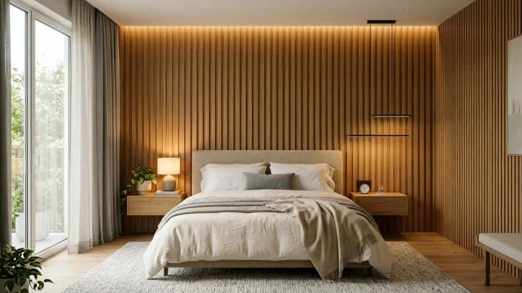 wall panel PVC