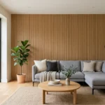 cara menggunakan wall panel