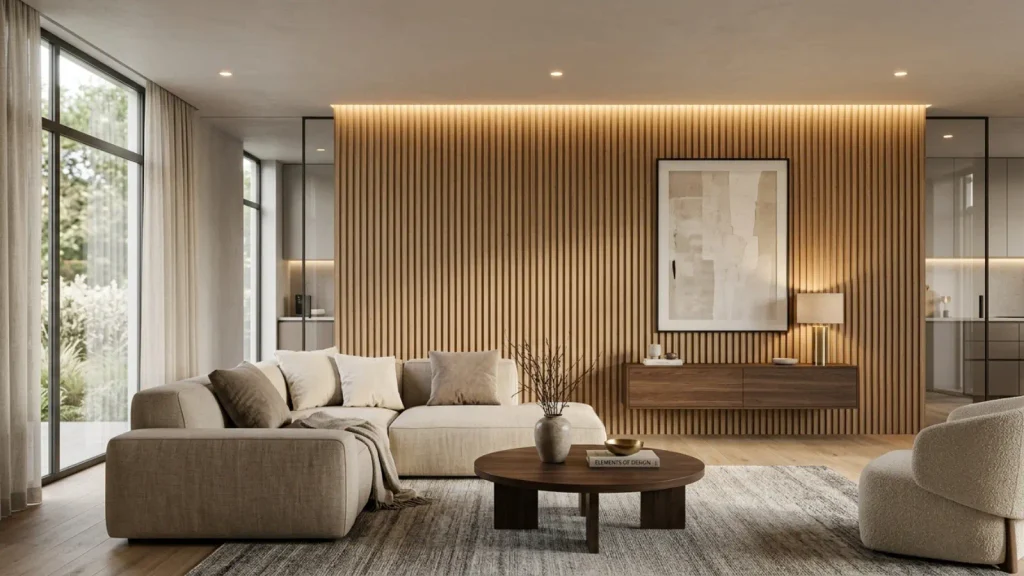 wall panel UPVC